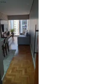 Imagem: Apartamento para Venda, Santa Teresinha