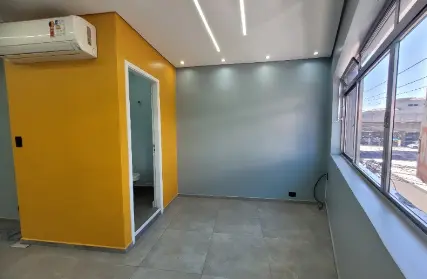 Imagem: Sala Comercial para Alugar, Santana