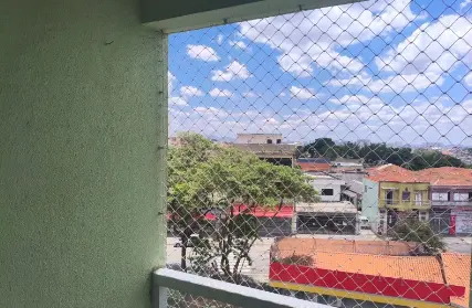 Imagem: Apartamento para Alugar, Vila Maria Alta