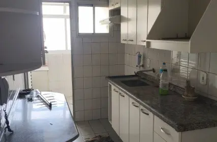 Imagem: Apartamento para Alugar, Vila Maria Alta