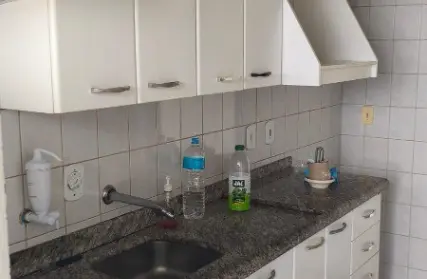 Imagem: Apartamento para Alugar, Vila Maria Alta