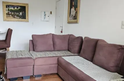 Imagem: Apartamento para Alugar, Parque Peruche