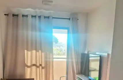 Imagem: Apartamento para Alugar, Parque Peruche