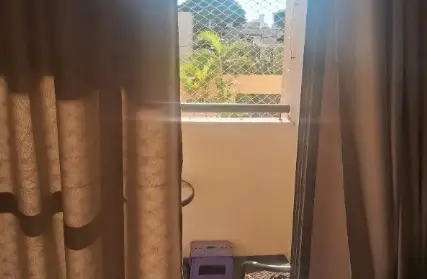 Imagem: Apartamento para Alugar, Parque Peruche