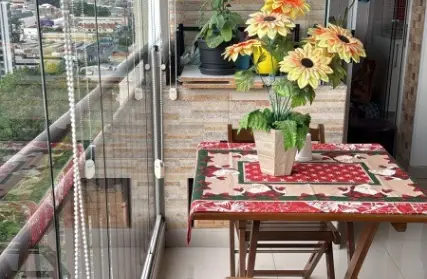 Imagem: Apartamento para Alugar, Vila Maria Baixa