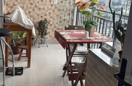 Imagem: Apartamento para Alugar, Vila Maria Baixa