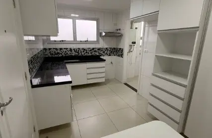 Imagem: Apartamento para Alugar, Tucuruvi