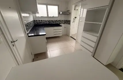Imagem: Apartamento para Alugar, Tucuruvi