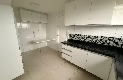 Imagem: Apartamento para Alugar, Tucuruvi