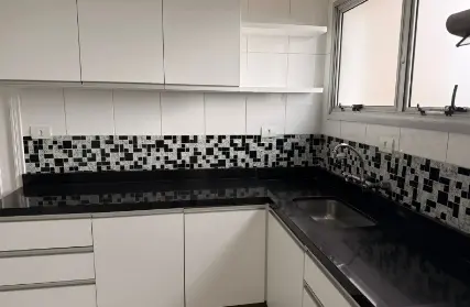 Imagem: Apartamento para Alugar, Tucuruvi
