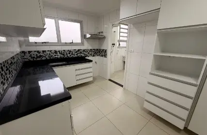 Imagem: Apartamento para Alugar, Tucuruvi