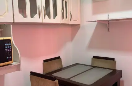 Imagem: Casa Térrea para Alugar, Vila Medeiros