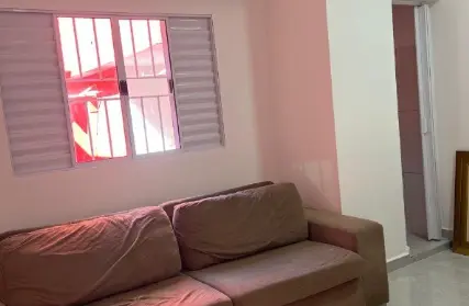 Imagem: Casa Térrea para Alugar, Vila Medeiros