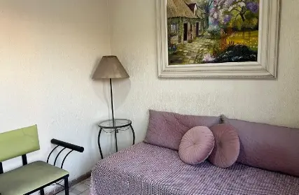 Imagem: Casa Térrea para Alugar, Vila Medeiros