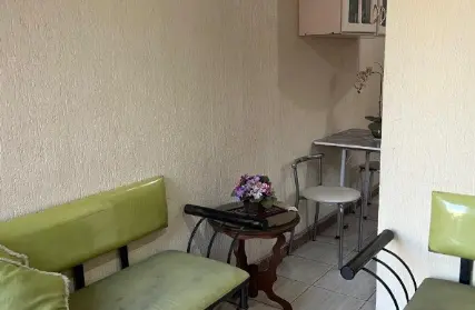 Imagem: Casa Térrea para Alugar, Vila Medeiros