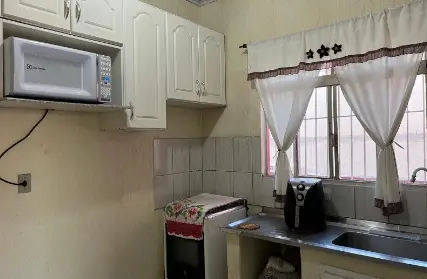 Imagem: Casa Térrea para Alugar, Vila Medeiros