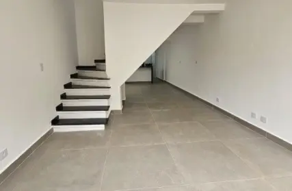 Imagem: Sobrado para Alugar, Imirim