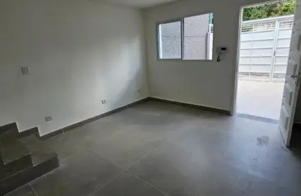 Imagem: Sobrado para Alugar, Imirim