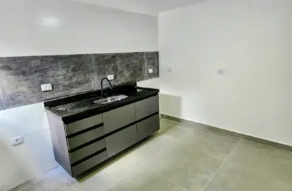 Imagem: Sobrado para Alugar, Imirim