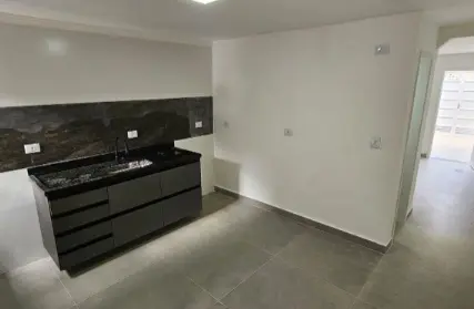 Imagem: Sobrado para Alugar, Imirim