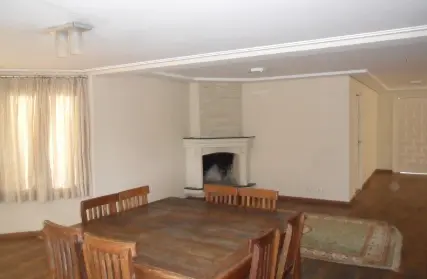 Imagem: Casa Térrea para Alugar, Serra da Cantareira