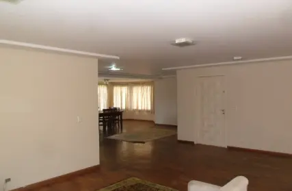 Imagem: Casa Térrea para Alugar, Serra da Cantareira