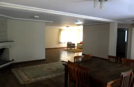 Imagem: Casa Térrea para Alugar, Serra da Cantareira