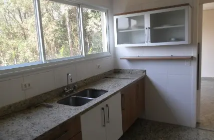 Imagem: Casa Térrea para Alugar, Serra da Cantareira