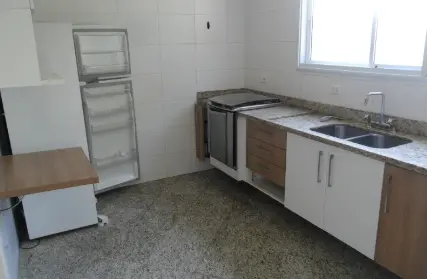 Imagem: Casa Térrea para Alugar, Serra da Cantareira