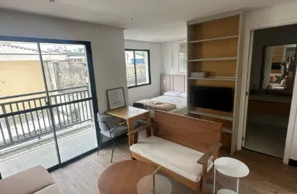 Imagem: Flat / Studio para Alugar, Parada Inglesa