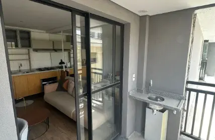 Imagem: Flat / Studio para Alugar, Parada Inglesa