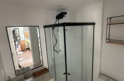 Imagem: Flat / Studio para Alugar, Parada Inglesa