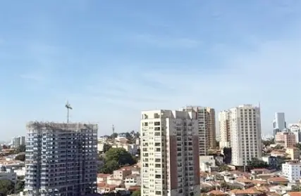 Imagem: Flat / Studio para Alugar, Jardim São Paulo