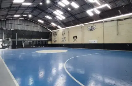 Imagem: Galpão / Salão para Alugar, Parque Edu Chaves