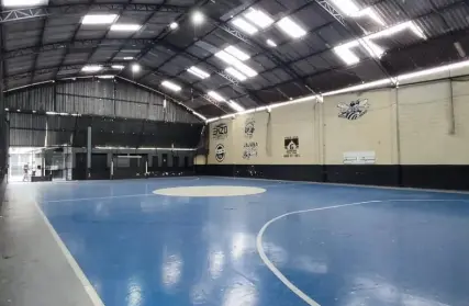 Imagem: Galpão / Salão para Alugar, Parque Edu Chaves