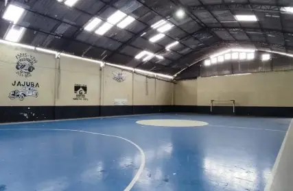 Imagem: Galpão / Salão para Alugar, Parque Edu Chaves