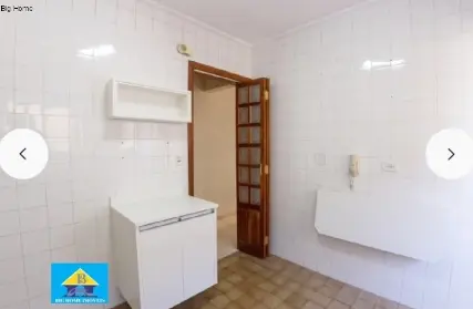 Imagem: Apartamento para Alugar, Chora Menino