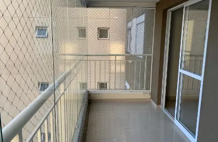 Imagem: Apartamento para Alugar, Casa Verde