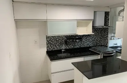 Imagem: Apartamento para Alugar, Casa Verde