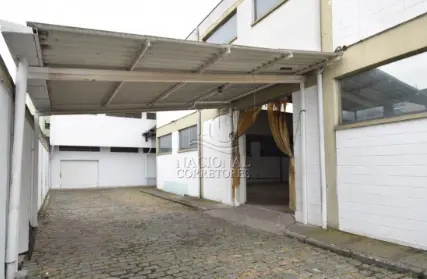 Imagem: Ponto Comercial para Alugar, Vila Siqueira (Zona Norte)