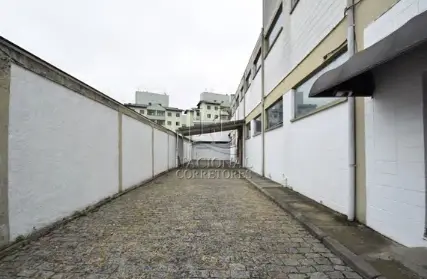 Imagem: Ponto Comercial para Alugar, Vila Siqueira (Zona Norte)