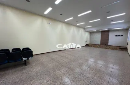 Imagem: Prédio Comercial para Venda, Água Fria