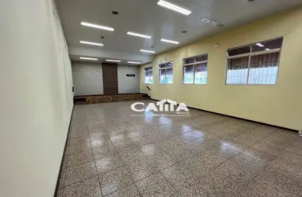 Imagem: Prédio Comercial para Venda, Água Fria