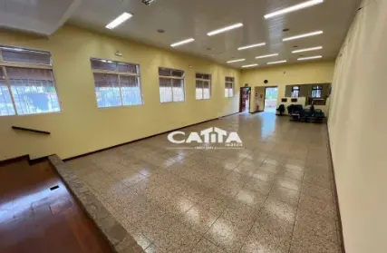 Imagem: Prédio Comercial para Venda, Água Fria