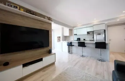 Imagem: Apartamento para Venda, Vila Penteado