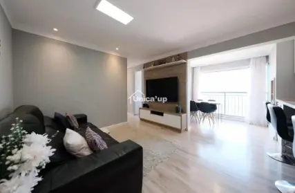 Imagem: Apartamento para Venda, Vila Penteado