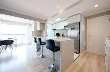 Imagem: Apartamento para Venda, Vila Penteado