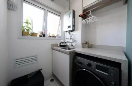 Imagem: Apartamento para Venda, Vila Penteado