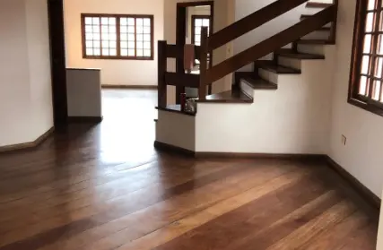 Imagem: Sobrado para Venda, Jardim Guapira