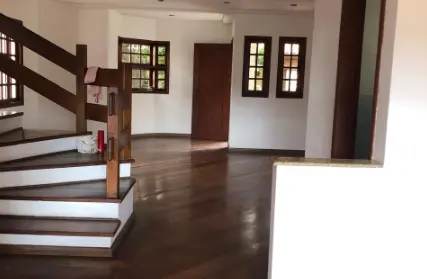 Imagem: Sobrado para Venda, Jardim Guapira